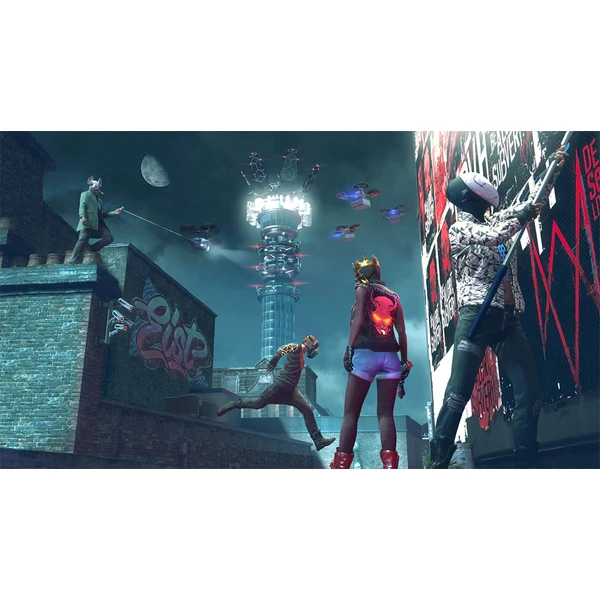 Watch Dogs: Legion (Xbox One) - Hry na Xbox One - Obrázok G9O3100201