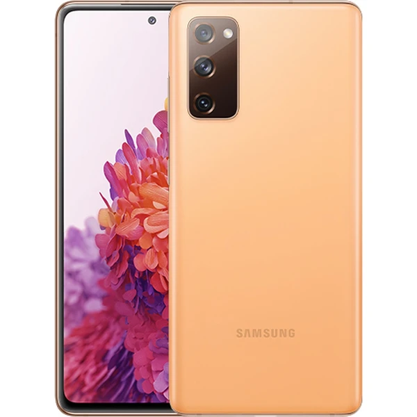 Samsung Galaxy S20 FE 6GB/128GB Dual SIM - Mobilné telefóny - Hlavný obrázok