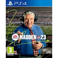 MADDEN NFL 23 (PS4) - Hry na PS4
