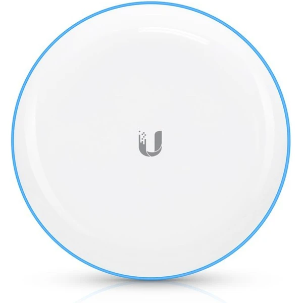 Ubiquiti UniFi Building Bridge UBB vonkajší prístupový bod biely - Access pointy - Hlavný obrázok
