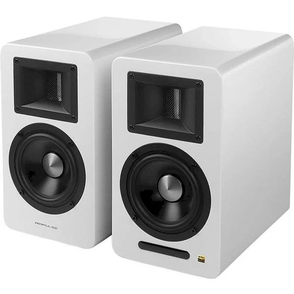 EDIFIER Airpulse A100 aktívne reproduktory bielej - Reproduktory - Obrázok G9RF000N01