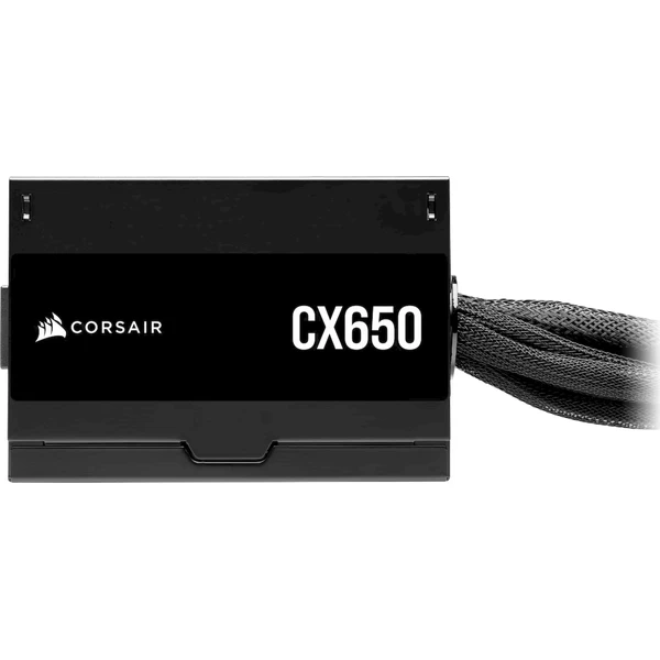 Corsair CX650 650W - Zdroje - Obrázok G9RK000K01