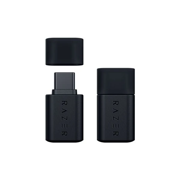 Razer BlackShark V3 X Hyperspeed čierne - Slúchadlá - Obrázok G9TF000K01