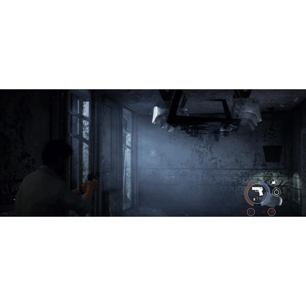 Pasca Cure (Xbox One) - Hry na Xbox One - Obrázok G9U4100201