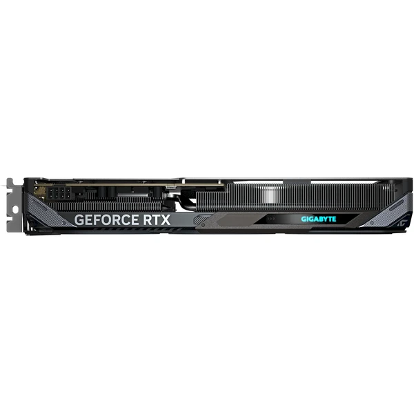 GIGABYTE NVIDIA GeForce RTX 5060 GAMING OC 8G - Grafické karty - Obrázok G9UF000J01