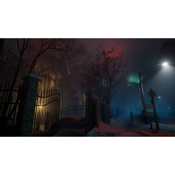 Vampire: The Masquerade Bloodlines 2 Premium Edition (PC) - Hry na PC - Obrázok G9WI000K01