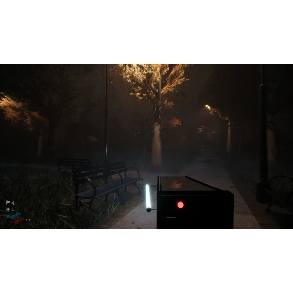 Feardemic Horror Bundle (Switch) - Hry na Nintendo Switch - Obrázok G9WJ000K01