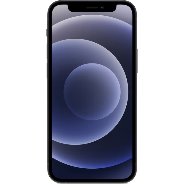 Apple iPhone 12 mini 128GB čierny - Mobilné telefóny - Obrázok G9XD500301