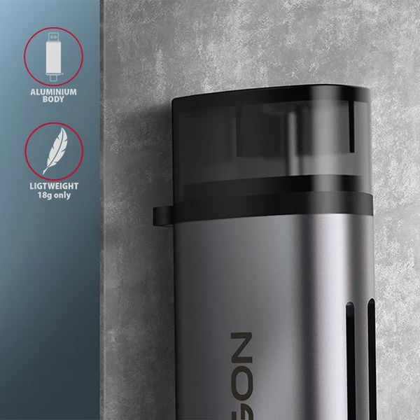AXAGON CRESAC USB3.2 Gen 1 TypeC + TypeA externá čítačka kariet SD/microSD podpora UHSI - Čítačky pamäťových kariet - Obrázok G9ZHF00101