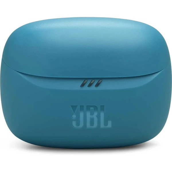JBL Tune Beam 2 bezdrôtové slúchadlá modrozelené - Slúchadlá - Obrázok GA1C000O01
