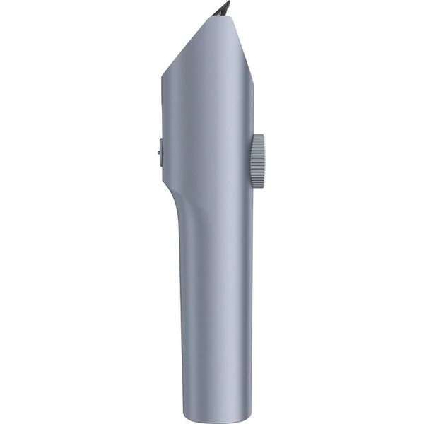 Xiaomi Hair Clipper 2 EU zastrihávač vlasov a fúzov šedý - Holiace strojčeky - Obrázok GA4D000J01