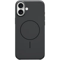 Apple Beats kryt s MagSafe na iPhone 16 Plus polnočne čierny - Puzdra