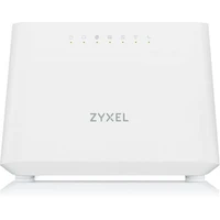 Zyxel DX3301 modem biely - Modemy