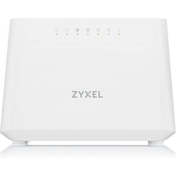 Zyxel DX3301 modem