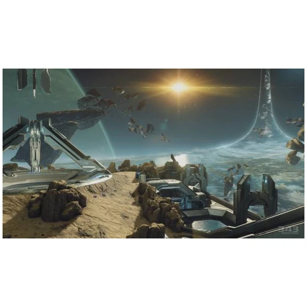 Halo: Master Chief Collection (Xbox One) - Hry na Xbox One - Obrázok GA65100201