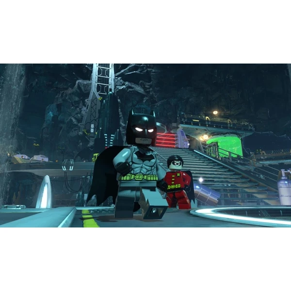 LEGO Batman 3: Beyond Gotham (PS4) - Hry na PS4 - Obrázok GA9C000101