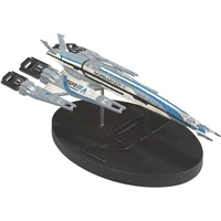 Replika Dark Horse Mass Effect - Alliance Normandy SR-2 16 cm - Repliky