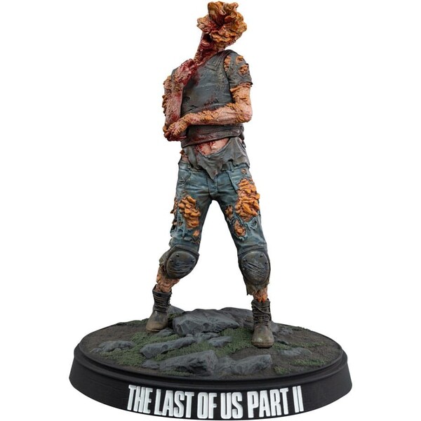 E-shop Soška Dark Horse Last of Us Part II: Armored Clicker 22 cm