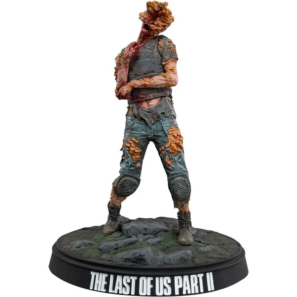 Soška Dark Horse Last of Us Part II: Armored Clicker 22 cm - Sochy a sošky - Hlavný obrázok
