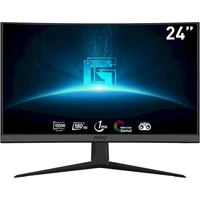 MSI Optix G24C6 E2 herný monitor 23,6" - Monitory