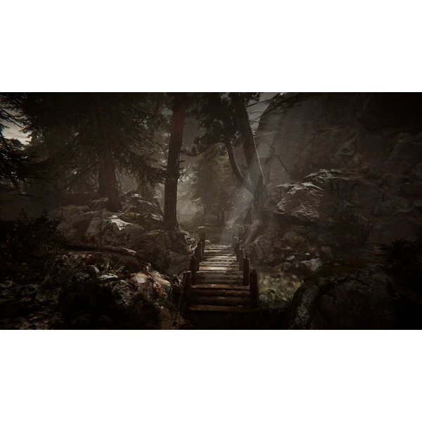 Syberia Remastered Limited Edition (PS5) - Hry na PS5 - Obrázok GAGH000L01