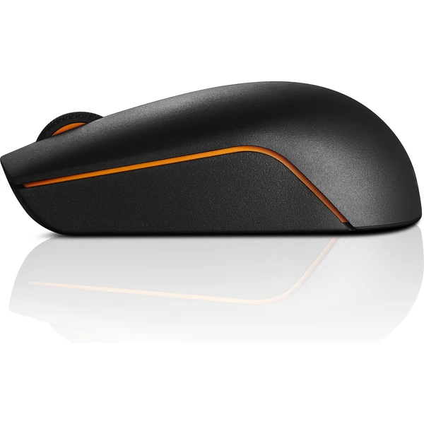 Lenovo 300 bezdrôtová myš - Myši - Obrázok GAHM600301