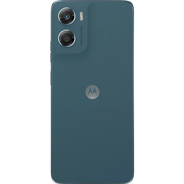 Motorola Moto G06 Power 4/256GB GSM PANTONE modrý - Mobilné telefóny - Obrázok GAII000K01