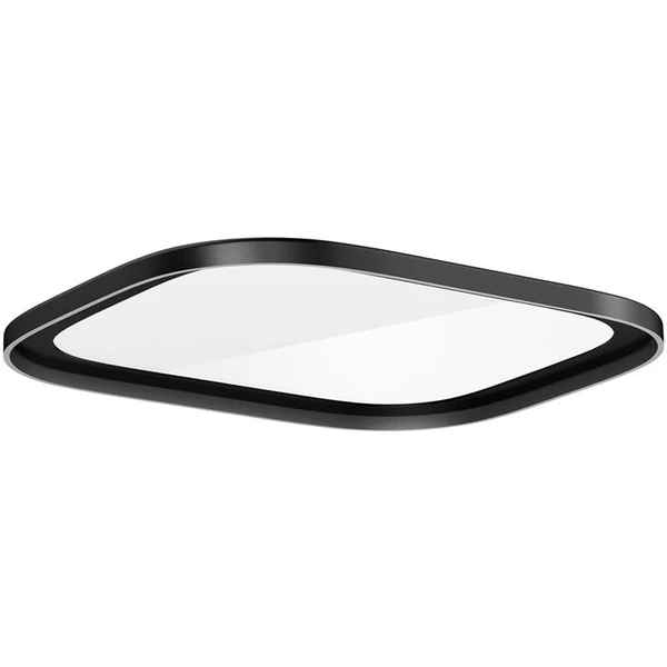 Spigen Glass tR Slim Pro 1 Balenie tvrdené sklo Apple Watch Ultra 49mm čierne - Ochranné fólie a sklo - Obrázok GAJA000601