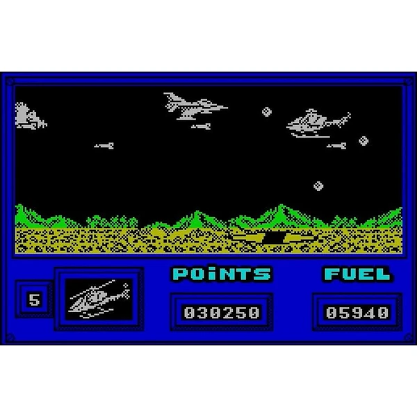 The Spectrum retro herná konzola - Retro konzola - Obrázok GAL9000L01