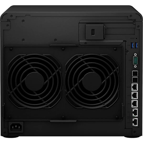 Synology DiskStation DS3622xs+ NAS server - Servery NAS - Obrázok GAL9700301