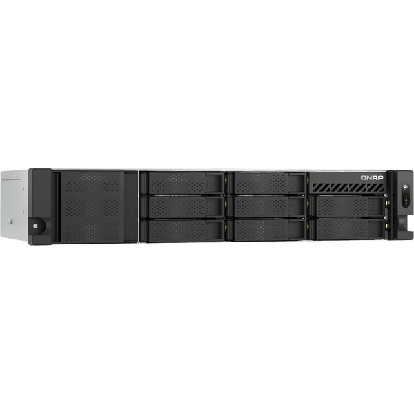 QNAP TS-855eU-8G - Servery NAS - Obrázok GAMK000K01