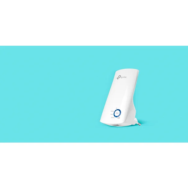 TP-Link TL-WA850RE extender - Wi-Fi extendery - Obrázok GAQN600301