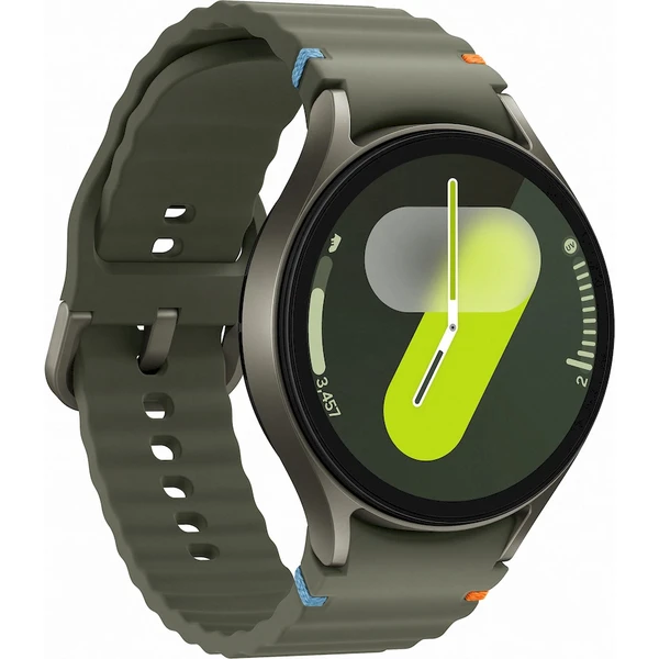 Samsung Galaxy Watch7 44mm LTE zelená - Inteligentné hodinky - Obrázok GAR5000P01