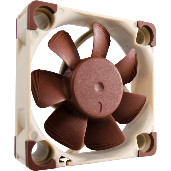 Noctua NF-A4x10 5V - Ventilátory pre PC - Obrázok GASR600301