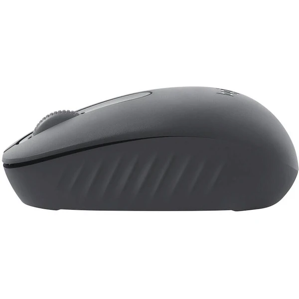 Logitech Mouse M196 bezdrôtová myš grafitová - Myši - Obrázok GATE000K01