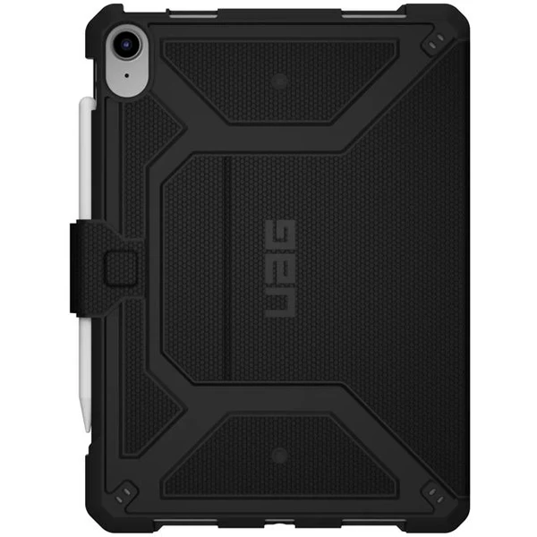 UAG Metropolis odolné púzdro iPad 10.9" 2022 čierne - Puzdra - Obrázok GAU3000L01