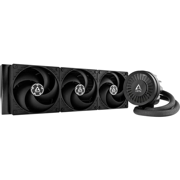 ARCTIC Liquid Freezer III - 360 - Chladiče - Hlavný obrázok