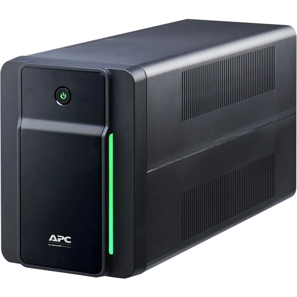 APC Back-UPS 1200VA 230V AVR French Sockets - Batérie - Obrázok GAW9000P01