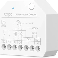 TP-Link Tapo S112 spínač - Inteligentné zámky