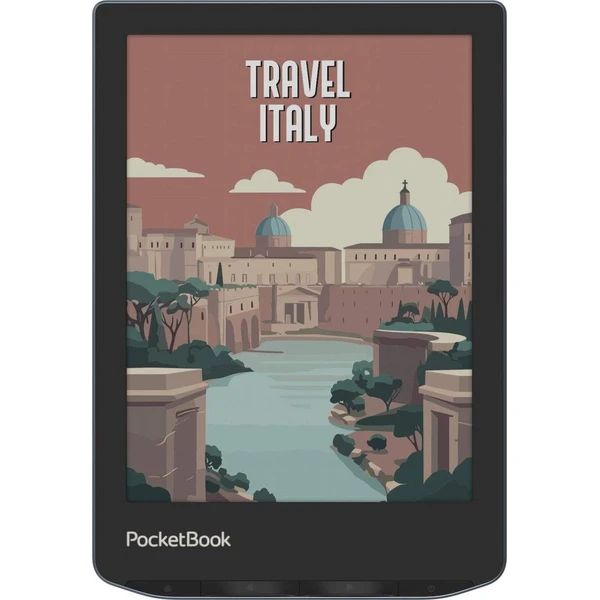 PocketBook Verse Pro Color čítačka kníh Stormy Sea - Čítačky elektronických kníh - Obrázok GAYF000K01