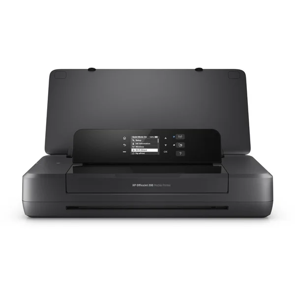 HP Officejet 200 atramentová tlačiareň, farebná tlač, A4, Wi-Fi - Tlačiarne - Obrázok GAZ2700301