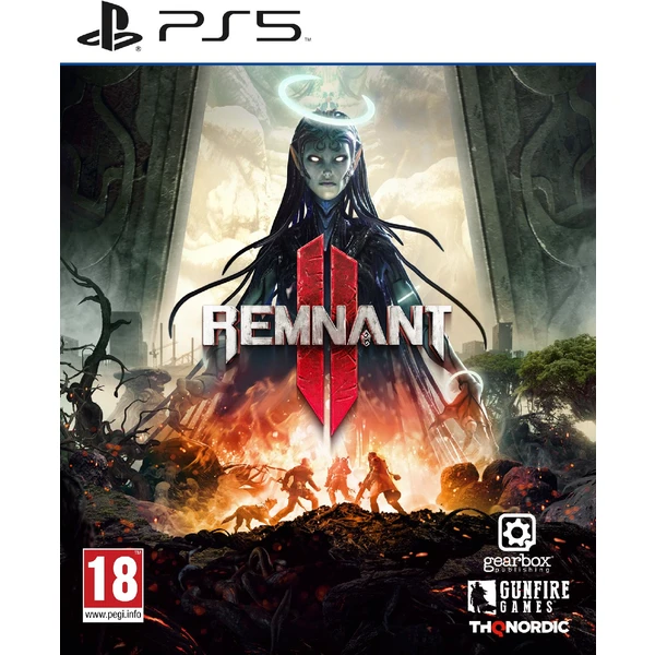 Remnant 2 (PS5) - Hry na PS5 - Hlavný obrázok