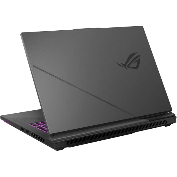 ASUS ROG Strix G18 (G814PM-NEBULA010W) RTX 5060 sivý - Notebooky - Obrázok GB2G000J01