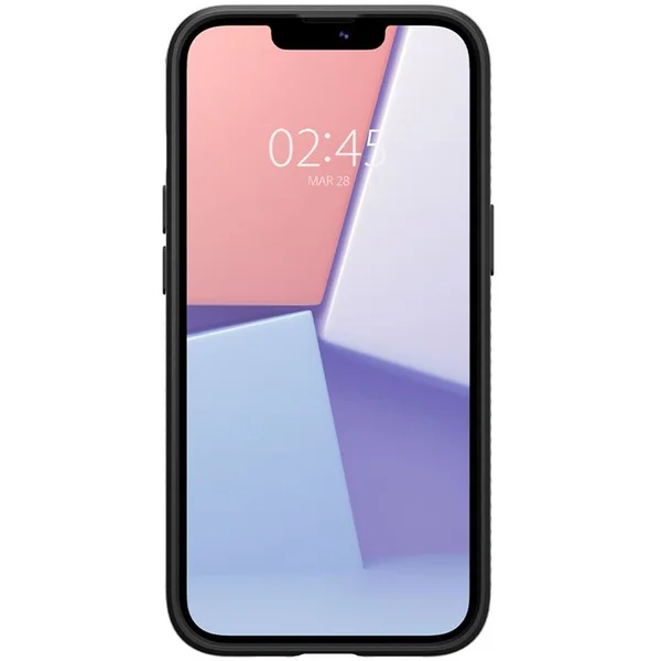 Spigen Liquid Air kryt iPhone  - Puzdra - Obrázok GB3Z000501