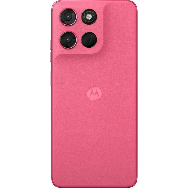 Motorola Moto G57 Power 12GB/256GB PANTONE ružový - Mobilné telefóny - Obrázok GB4L000K01