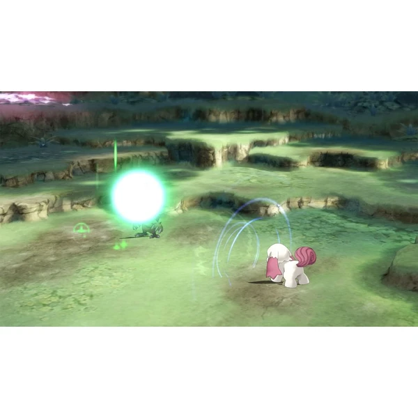 Digimon Survive (Switch) - Hry na Nintendo Switch - Obrázok GB7D100501