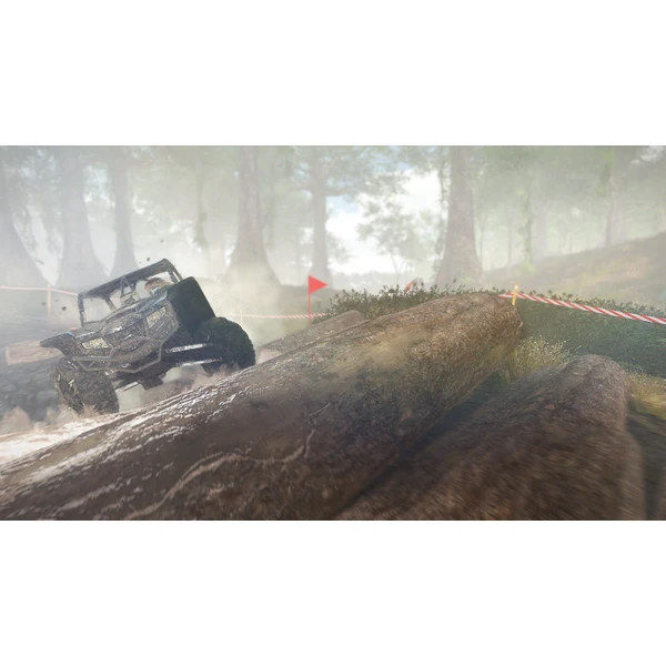 Overpass Day One Edition (SWITCH) - Hry na Nintendo Switch - Obrázok GBA4100201