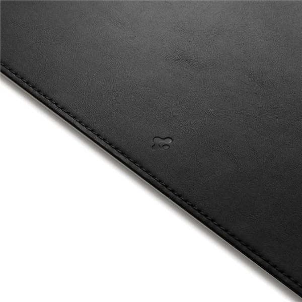 Spigen DeskPad LD302 podložka čierna - Podložky - Obrázok GBC5000L01