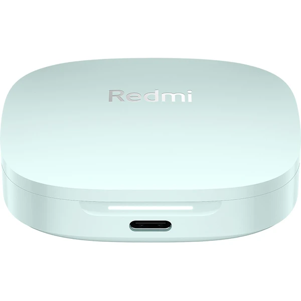 Xiaomi Redmi Buds 6 zelená - Slúchadlá - Obrázok GBHB000K01