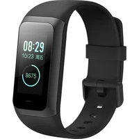 Xiaomi Amazfit Cor 2 čierny - Fitness náramky